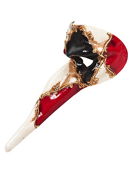 Scaramouche colore musica Masque vénitien